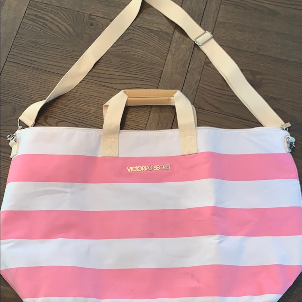 Victoria’s Secret Tote Bag